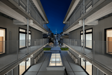 Asoka-en Nursing Home